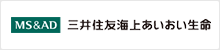 三井住友海上あいおい生命